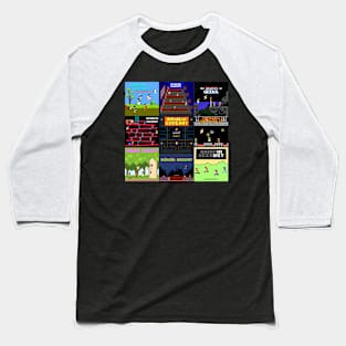 DiGo Games Baseball T-Shirt